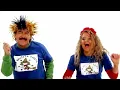 Dúo Tiempo de Sol - Fui al mercado - Yo sacudía