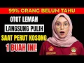 Download Lagu LANSIA: Cukup Makan 1 BUAH Setiap Pagi, Otot Pulih Sekejap! Makanan Sehat Lansia