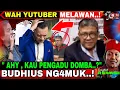 Lagu 🇲🇨 GAWAT ❗️YOUTUBER NUSANTARA MELAWAN _ DEMOKRAT BAKAL MANGKRAK..?❗️BHUDIUS : AHY BIANG ADU DOMBA😂⁉️