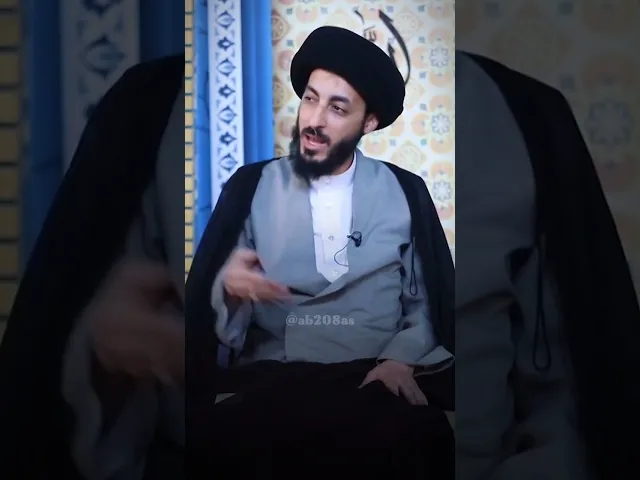 ⁣أهمية تذكر الموت 😳! || السيد مرتضى المدرسي