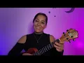Cultura Profética - Caracoles UKULELE COVER!!!
