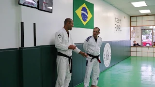 Download You'll quit Jiu-Jitsu because of this, by Professor Ryron Gracie. DON'T MAKE THIS MISTAKE! MP3