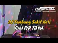 Download Lagu DJ Tembang Sakit Hati - QueenTone Remix Viral Tiktok Terbaru