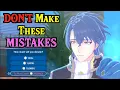 6 MAJOR TIPS You Might Not Know About in Fire Emblem Engage