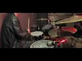 【叩いてみた】Midnight Klaxon Baby / THEE MICHELLE GUN ELEPHANT