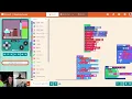 Making an extension in MakeCode Arcade