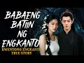 Download Lagu BABAENG BATIIN NG ENGKANTO | KWENTONG ENGKANTO | TRUE STORY 