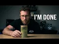Why I m Quitting Kratom