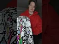 Christmas Coloring Blanket Update