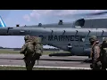 Download Lagu U.S. Marines transport Dutch Marines to the HNLMS Johan de Witt
