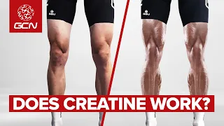 I Finally Took Creatine And The Results Shocked Me