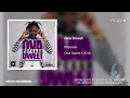 Popcaan - Ova Dweet (432Hz)