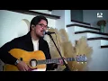 BILAL INDRAJAYA - ACHIR MARET // DALAM PELUKAN | LIVE AT LA VOIR COFFEE & STUDIO #52