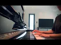 Download Lagu The old man and the sea - Ocean (Hoàng Phương piano cover)