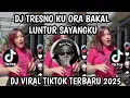 Download Lagu DJ TRESNO KU  ORA BAKAL LUNTUR SAYANGKU DJ VIRAL TIKTOK TERBARU 2025