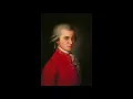 Mozart - String Quintet No.5 in D major, K.593