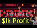Download Lagu 🍁 Roulette High Quality Strategy to Success | Roulette Strategy to Win 