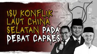 Download Apa Itu Konflik Laut China Selatan MP3