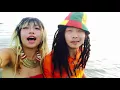 Download Lagu LuckyRoots《感谢他》Chinese Reggae Music