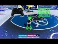 ALL ADVANCED XBOX CONTROLS IN HOOPS LIFE UPDATED TUTORIAL DRIBBLES LOBBING AND MORE