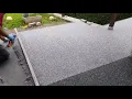Pebble Floor Stone Pavement Coating Epoxy Resin Supply From Factory