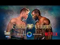 Download Lagu CANELO ALVAREZ VS. TERENCE CRAWFORD LAUNCH PRESS CONFERENCE LIVESTREAM