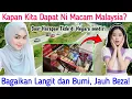 Download Lagu BIKIN IRI❗HANYA MALAYSIA YANG MACAM NI, BERBANDING TERBALIK di NEGARA KAMI