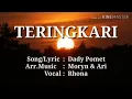 Download Lagu ANTHERO - Teringkari