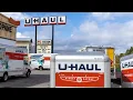 Uhaul Roadside Assistance