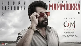 OM – SIYA ENTRY (Hindi)  | Dhanush | Mammootty | Sai Pallavi | Sreeleela | Rajkumar | Sai Abhyankkar