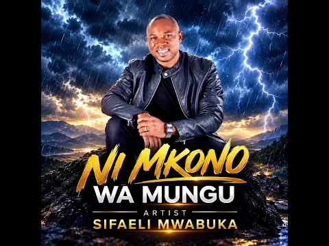 NI MKONO WA MUNGU TU