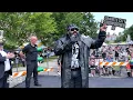 B A Tatum Returns to GMW GMW 2026 Indie Wrestling