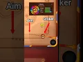 Indirect shoots tricks in carrom pool play with You
