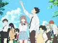 Download Lagu Koe no Katachi AMV-When You're Gone(Avril Lavigne)