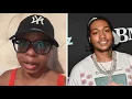 Lil Meech s Mom Expose He s Broke Needs Help