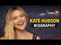 Kate Hudson Biography Age Relationship Net Worth And More