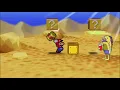 Hey pal Paper Mario Meme