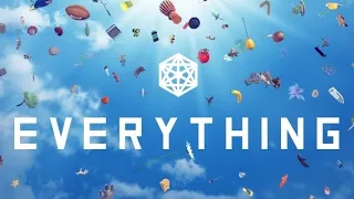 Everything by David OReilly - No Commentary