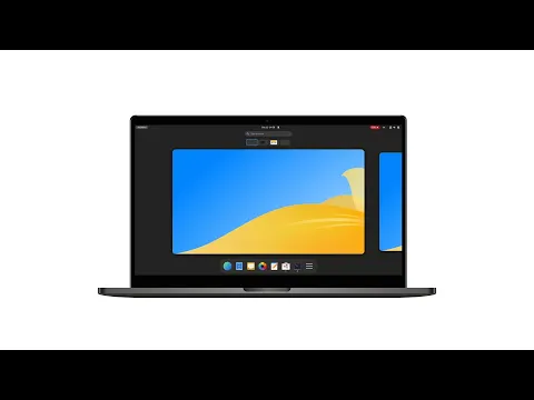Vanilla OS 22.10 Kinetic