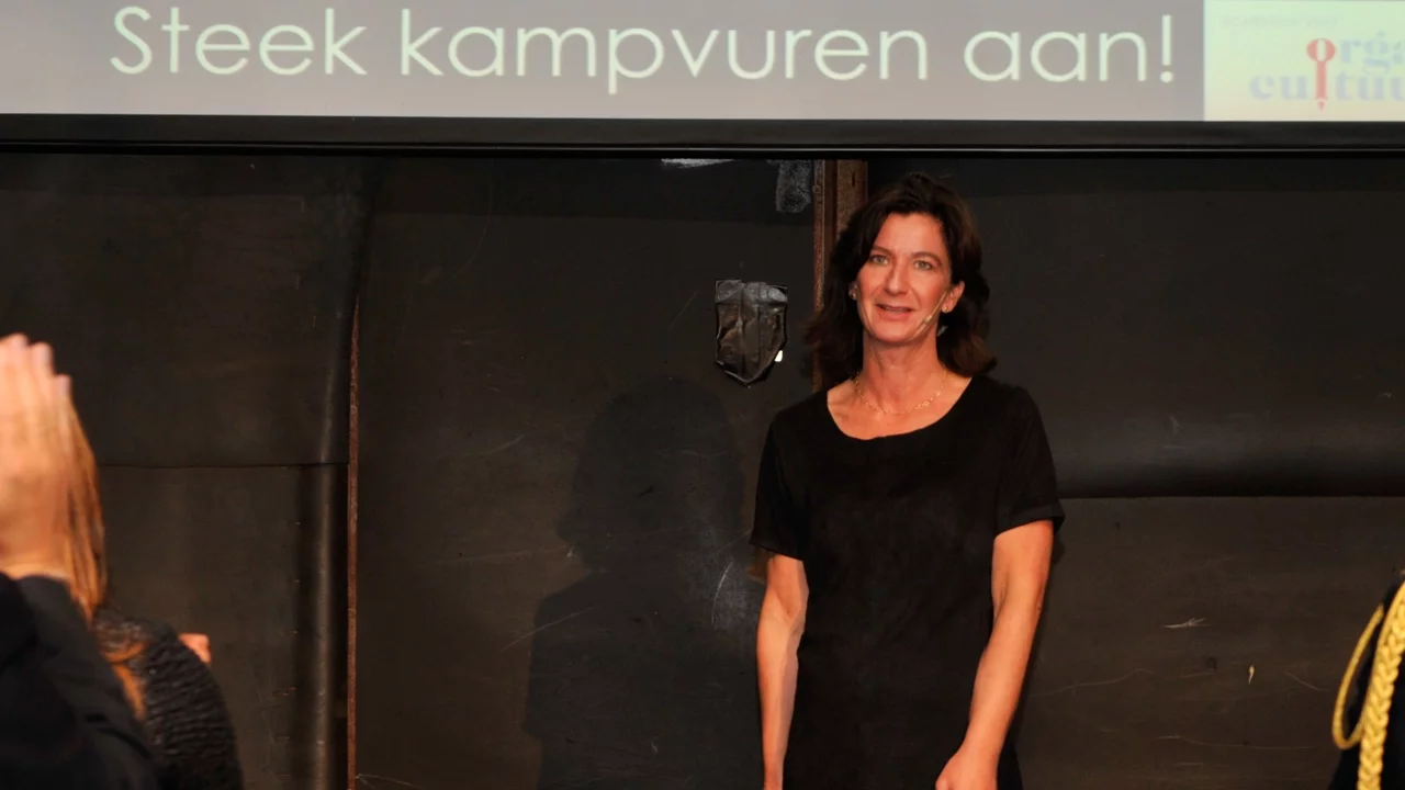 De Corporate Tribe - organisatiecultuur & verandering