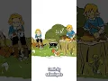 Download Lagu Link probeert te koken voor Zelda