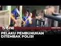 Download Lagu Penangkapan Pembunuhan Sopir Travel Diwarnai Rentetan Suara Letusan Tembakan | Kabar Siang tvOne