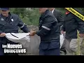 Dentro Del Laboratorio Que Resolvio Los Asesinatos Infantiles De Atlanta Los Nuevos Detectives