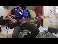Polaroid - sakura band (guitar cover)