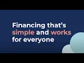 Momnt Contractor Financing