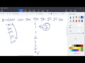 Climbing the Leaderboard Hackerrank Problem Solving with C