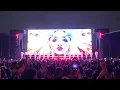 HUGEL, Topic, Arash feat Daecolm - I Adore You (ARTBAT Remix Live @ Upperground Buenos Aires 2025)