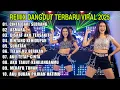 Lagu DJ Remix Dangdut Viral 2026 💃 Enak Buat Temen Ngopi \u0026 Santai – Musik Dangdut Remix Terbaru 2025