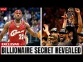 How LeBron James Really Became a Billionaire The Business Blueprint