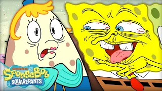 Download Mrs. Puff Joins the \ MP3